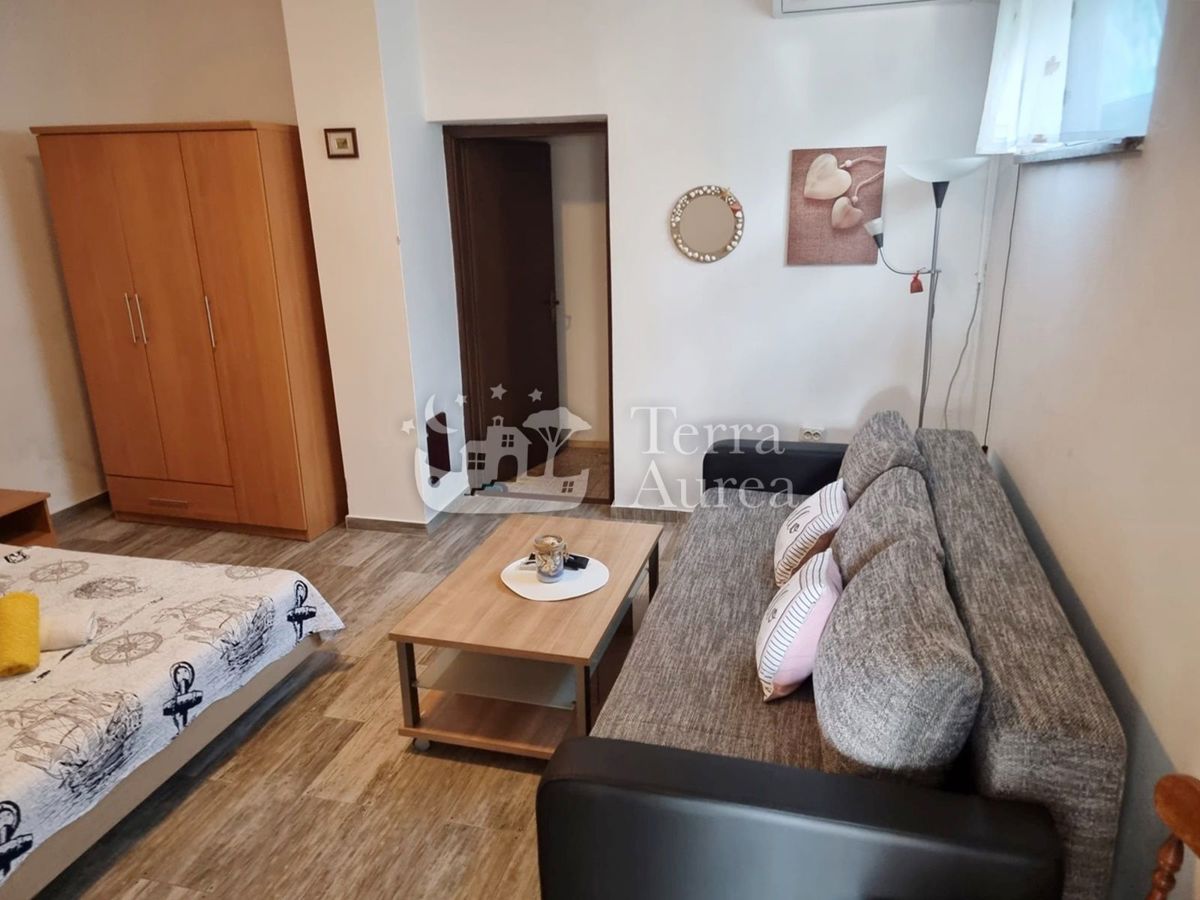 Appartamento Malinska, Malinska-Dubašnica, 53,93m2