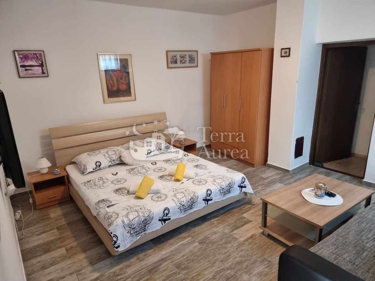 Appartamento Malinska, Malinska-Dubašnica, 53,93m2