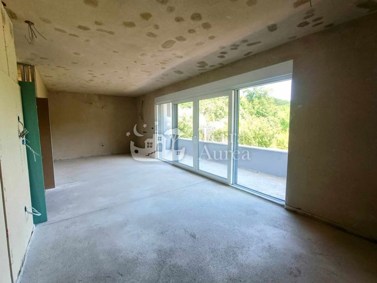 Appartamento Baška, 62m2