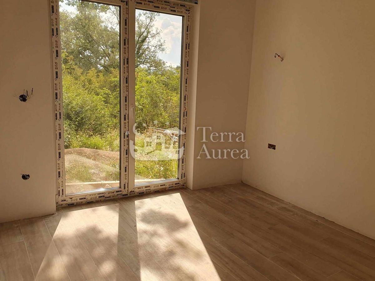 Appartamento Njivice, Omišalj, 50m2