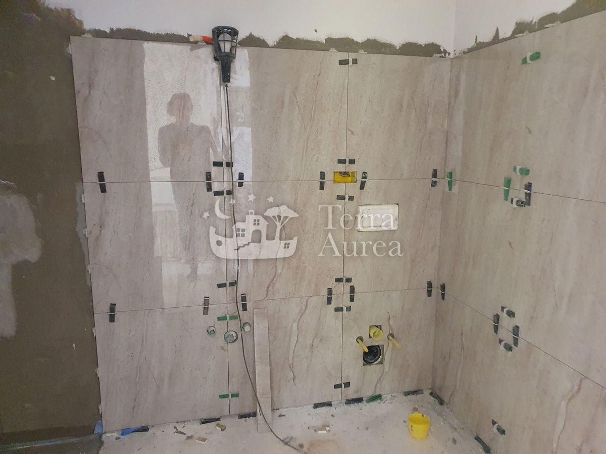 Appartamento Njivice, Omišalj, 50m2