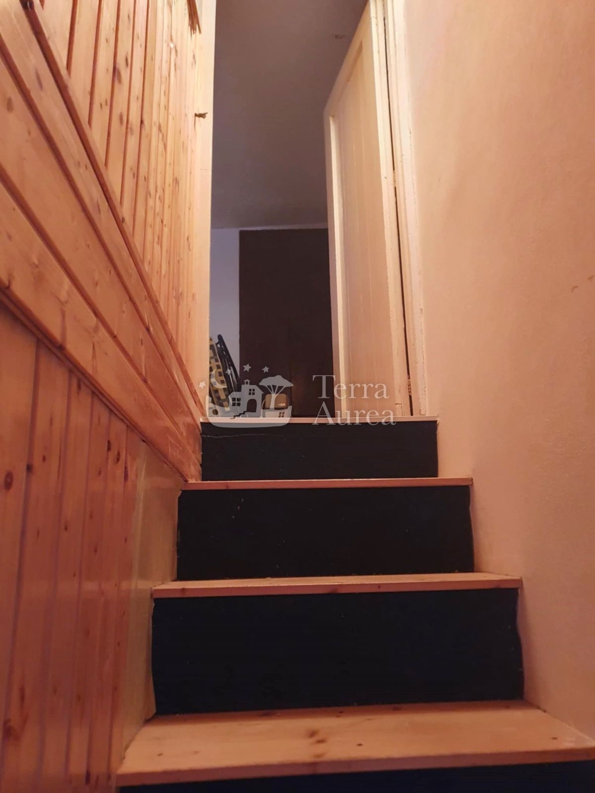 Vecchia casa Vrbnik, 66m2