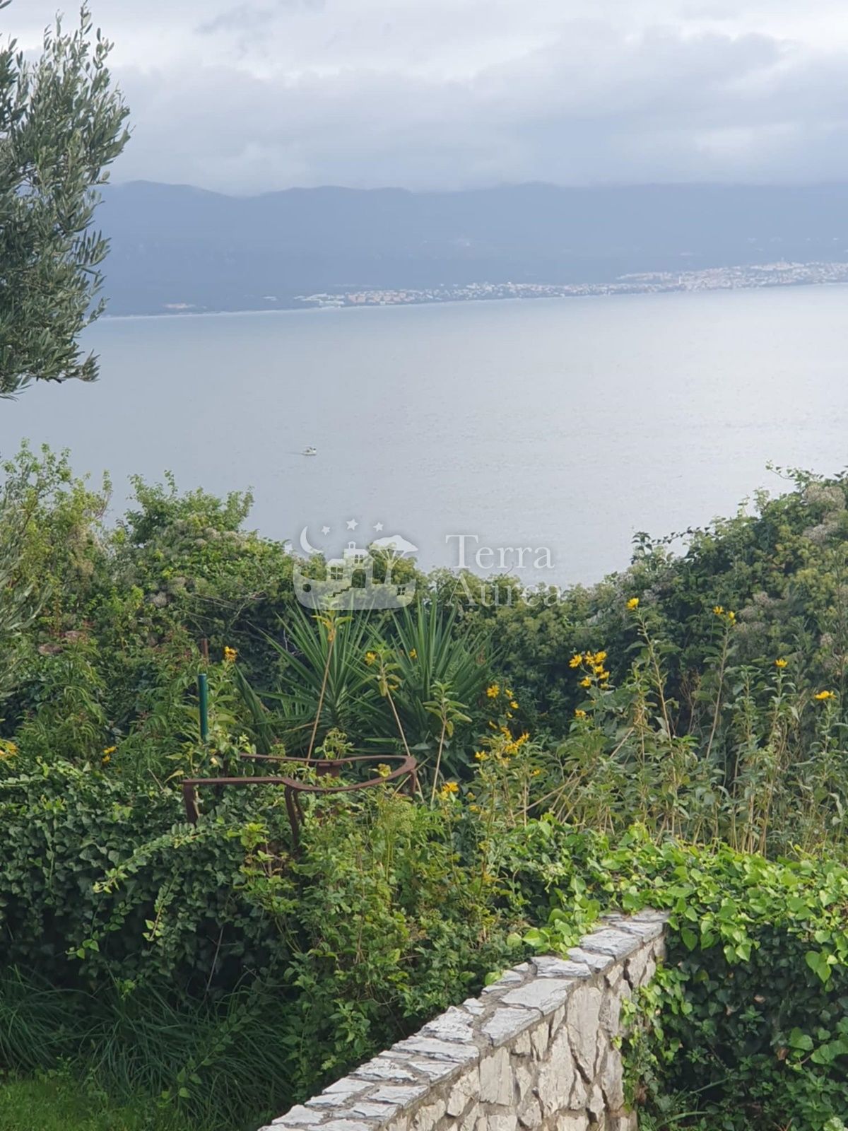 Vecchia casa Vrbnik, 66m2