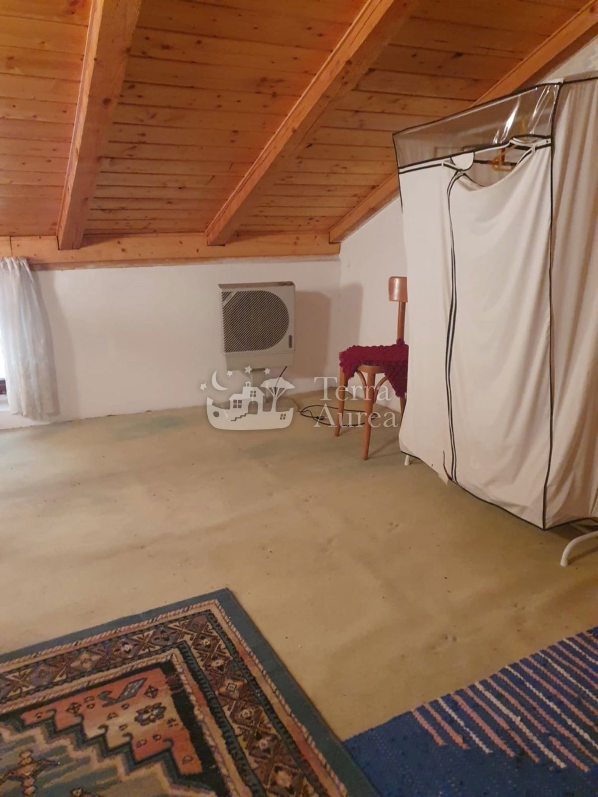 Vecchia casa Vrbnik, 66m2