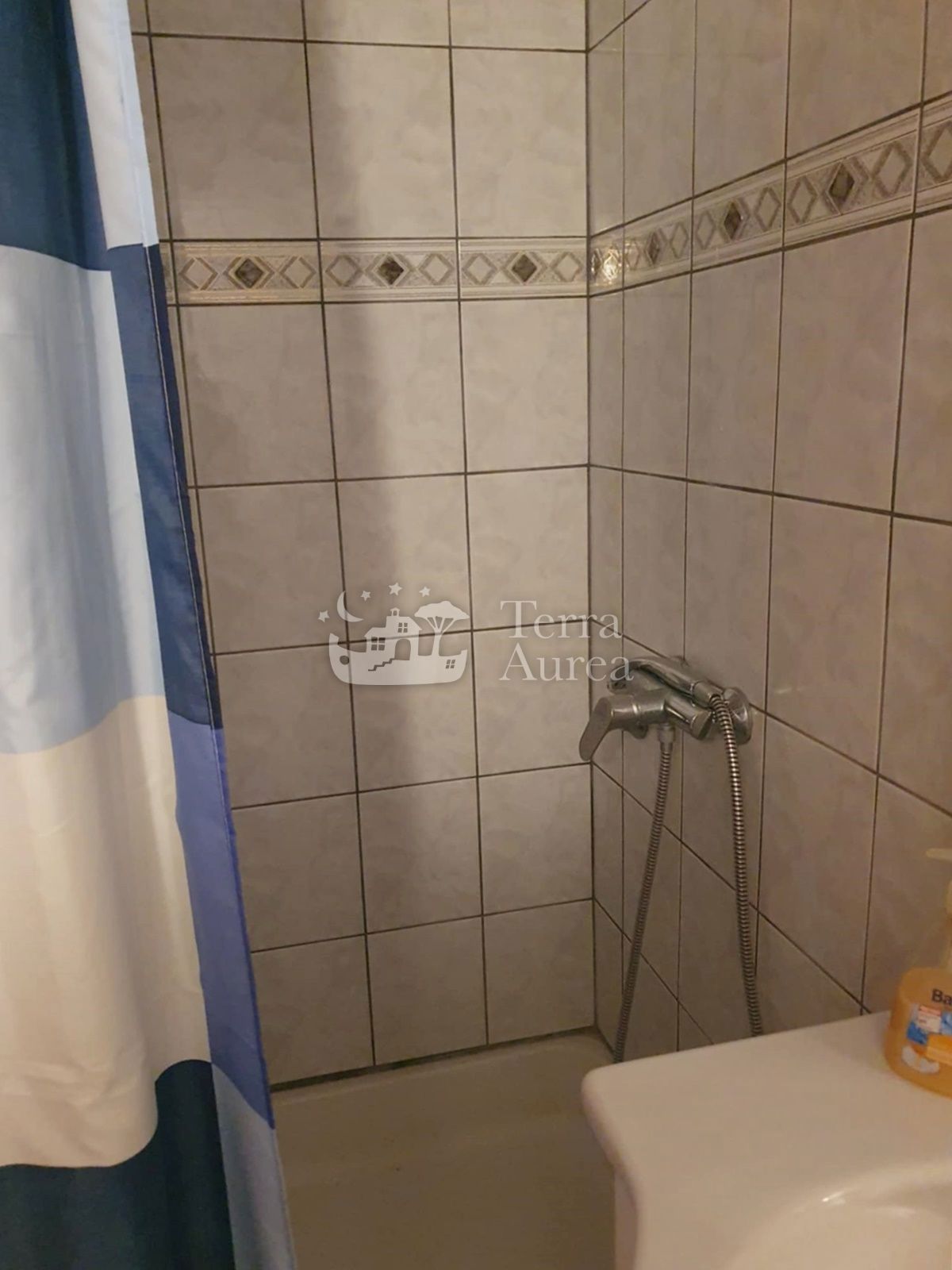 Vecchia casa Vrbnik, 66m2