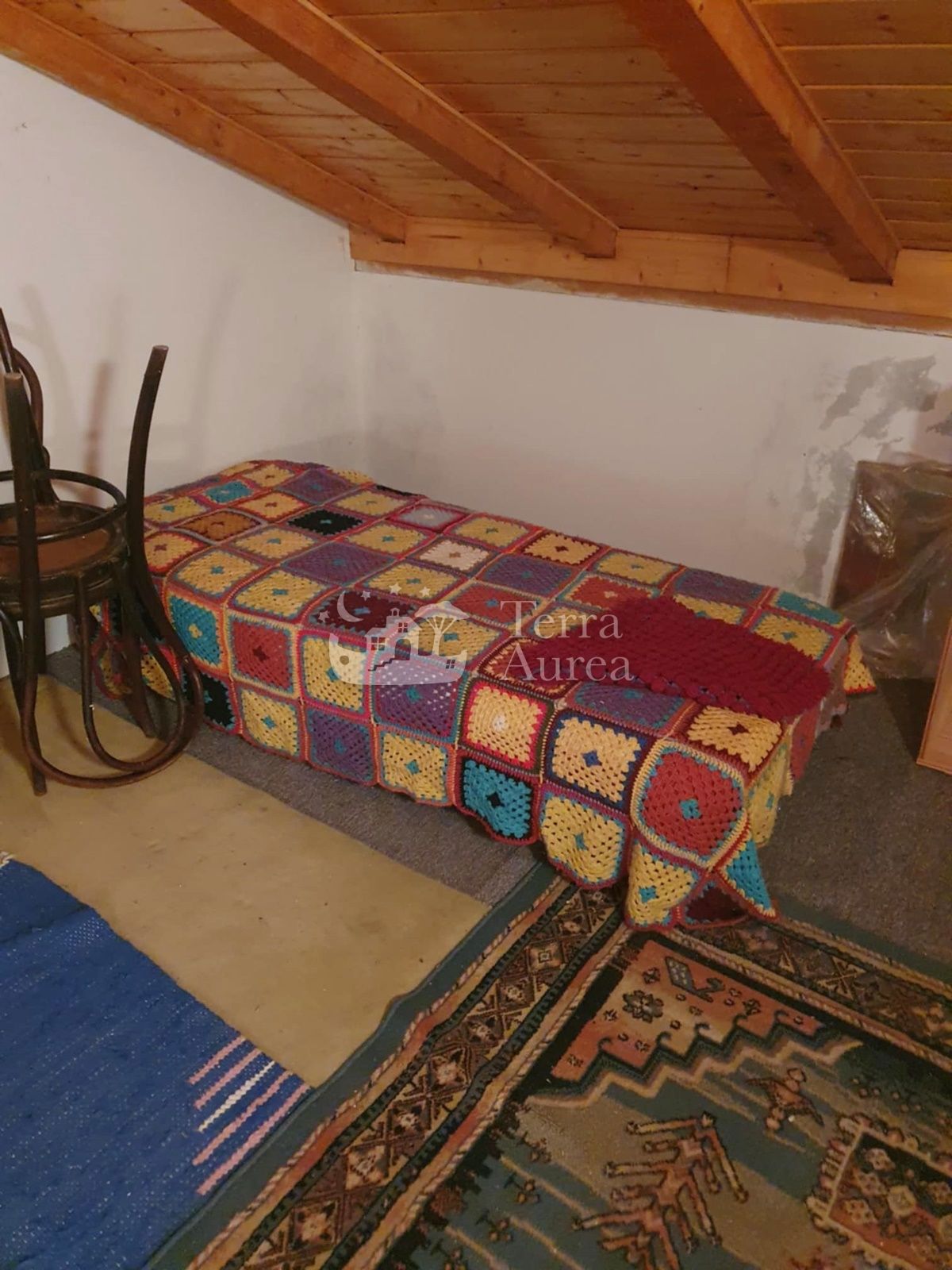 Vecchia casa Vrbnik, 66m2