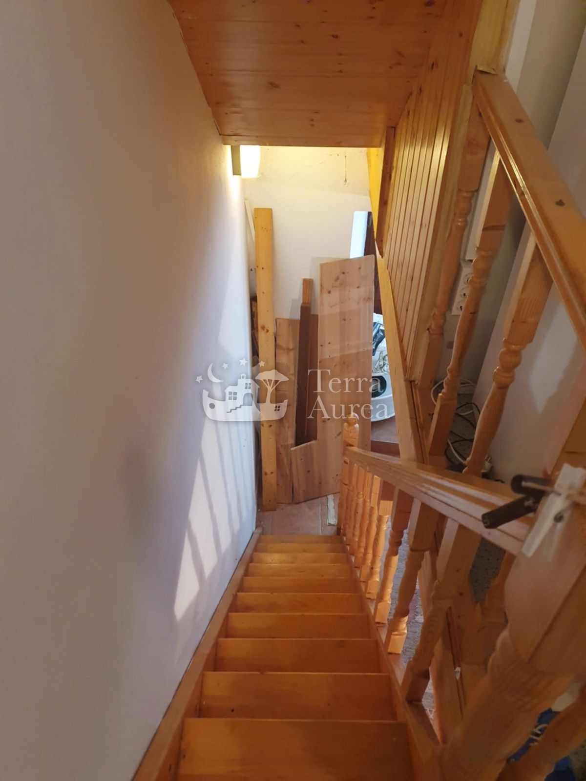 Vecchia casa Vrbnik, 66m2