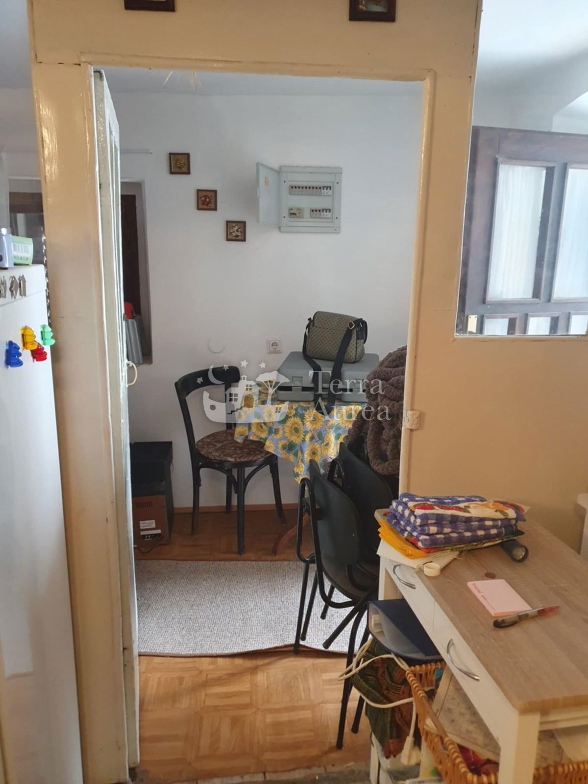 Vecchia casa Vrbnik, 66m2