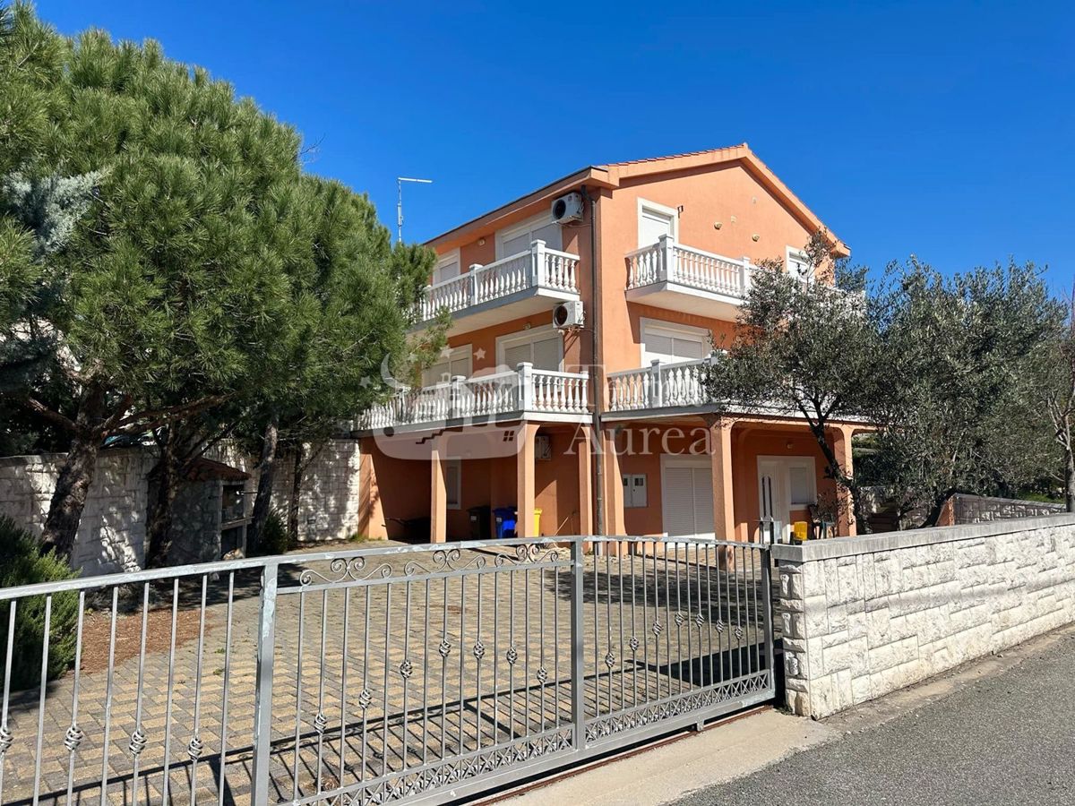 Casa Krk, 225m2
