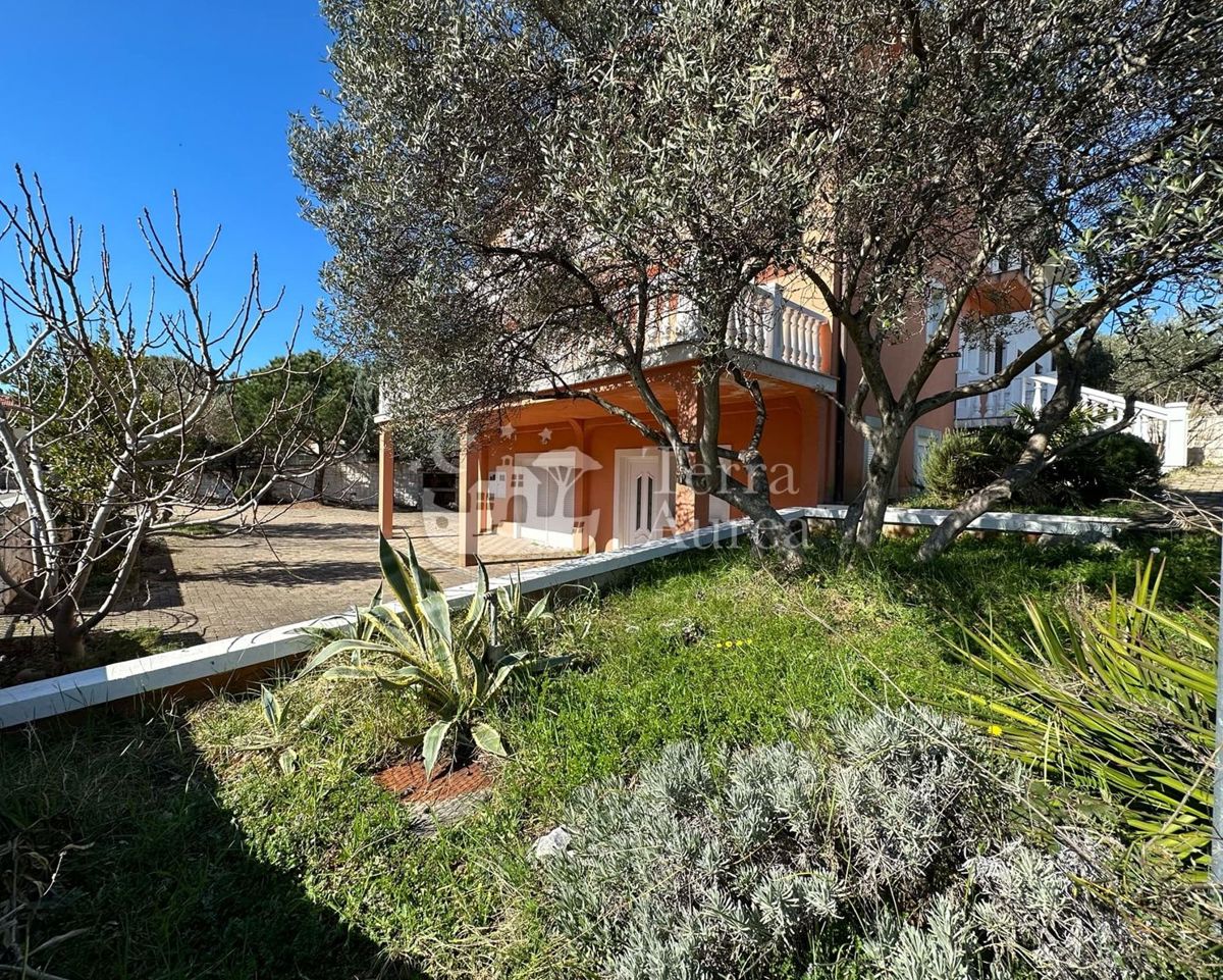 Casa Krk, 225m2