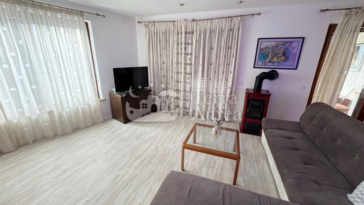 Appartamento Malinska, Malinska-Dubašnica, 71m2