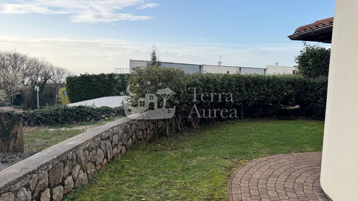 Appartamento Malinska, Malinska-Dubašnica, 71m2