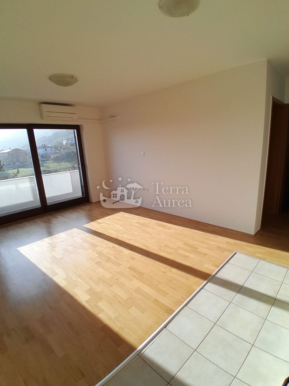 Appartamento Baška, 30,71m2