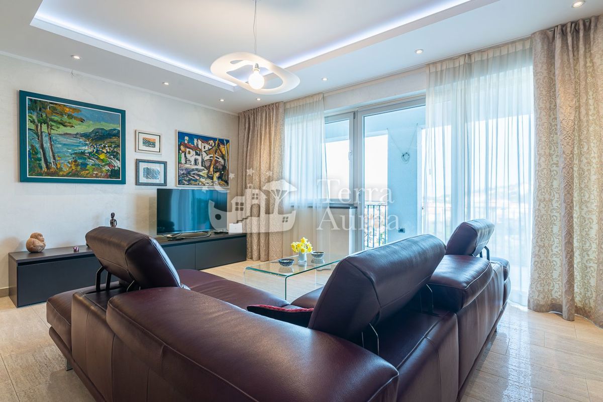 Appartamento Vrbnik, 106m2