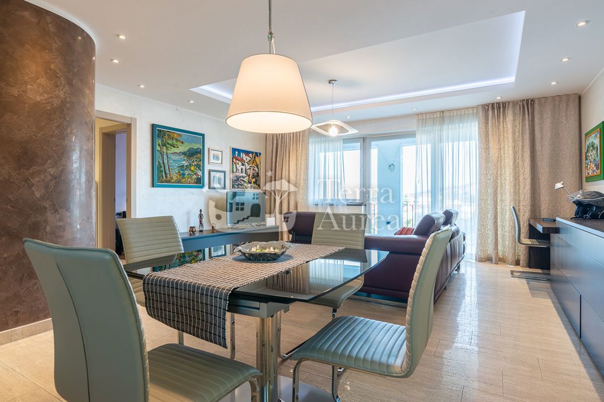 Appartamento Vrbnik, 106m2