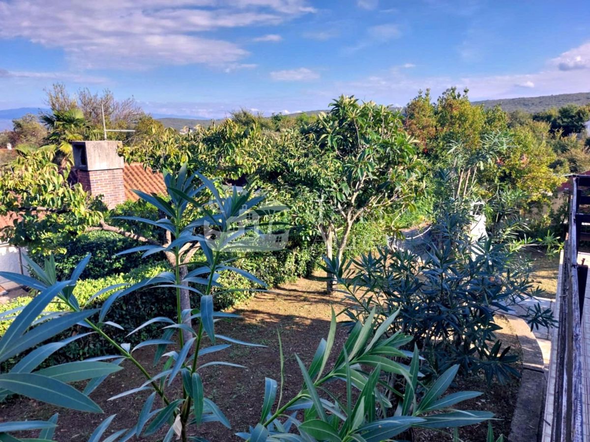 Casa Soline, Dobrinj, 59m2