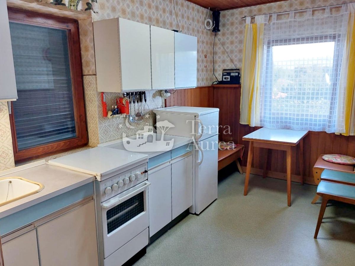 Casa Soline, Dobrinj, 59m2