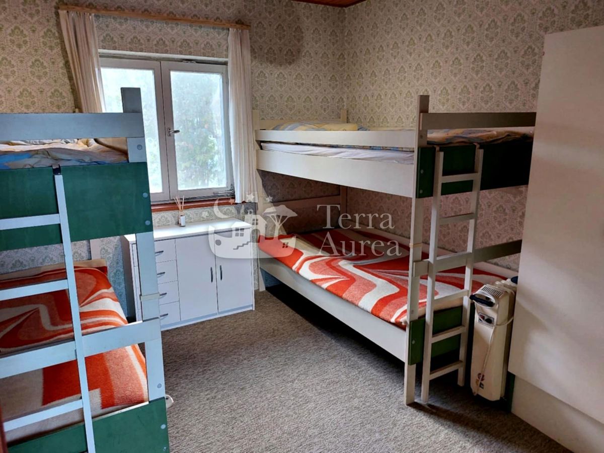 Casa Soline, Dobrinj, 59m2