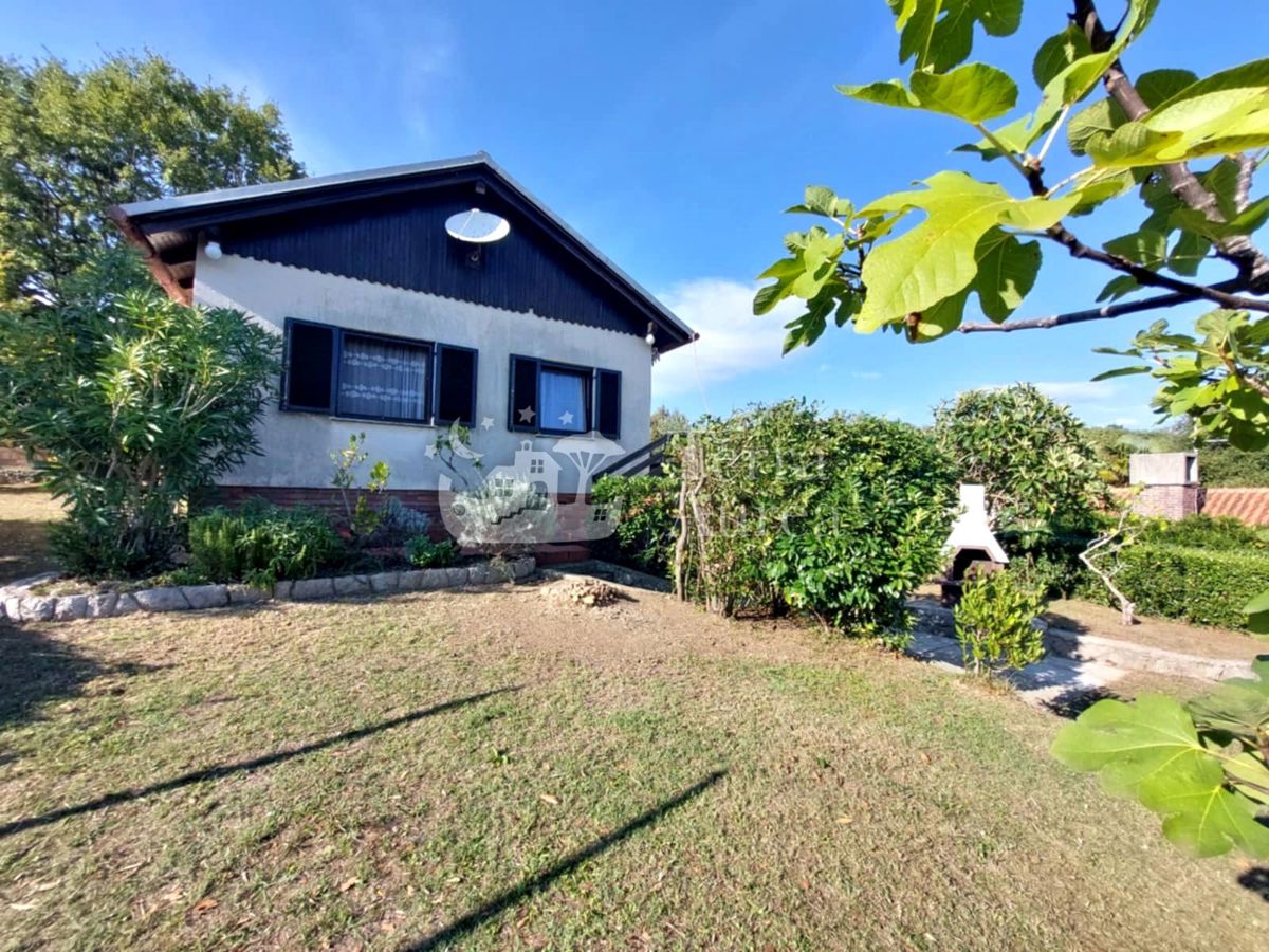 Casa Soline, Dobrinj, 59m2