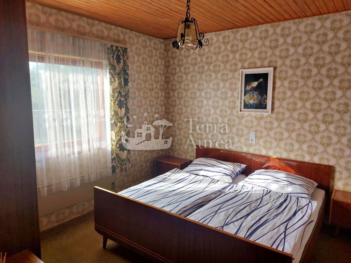 Casa Soline, Dobrinj, 59m2