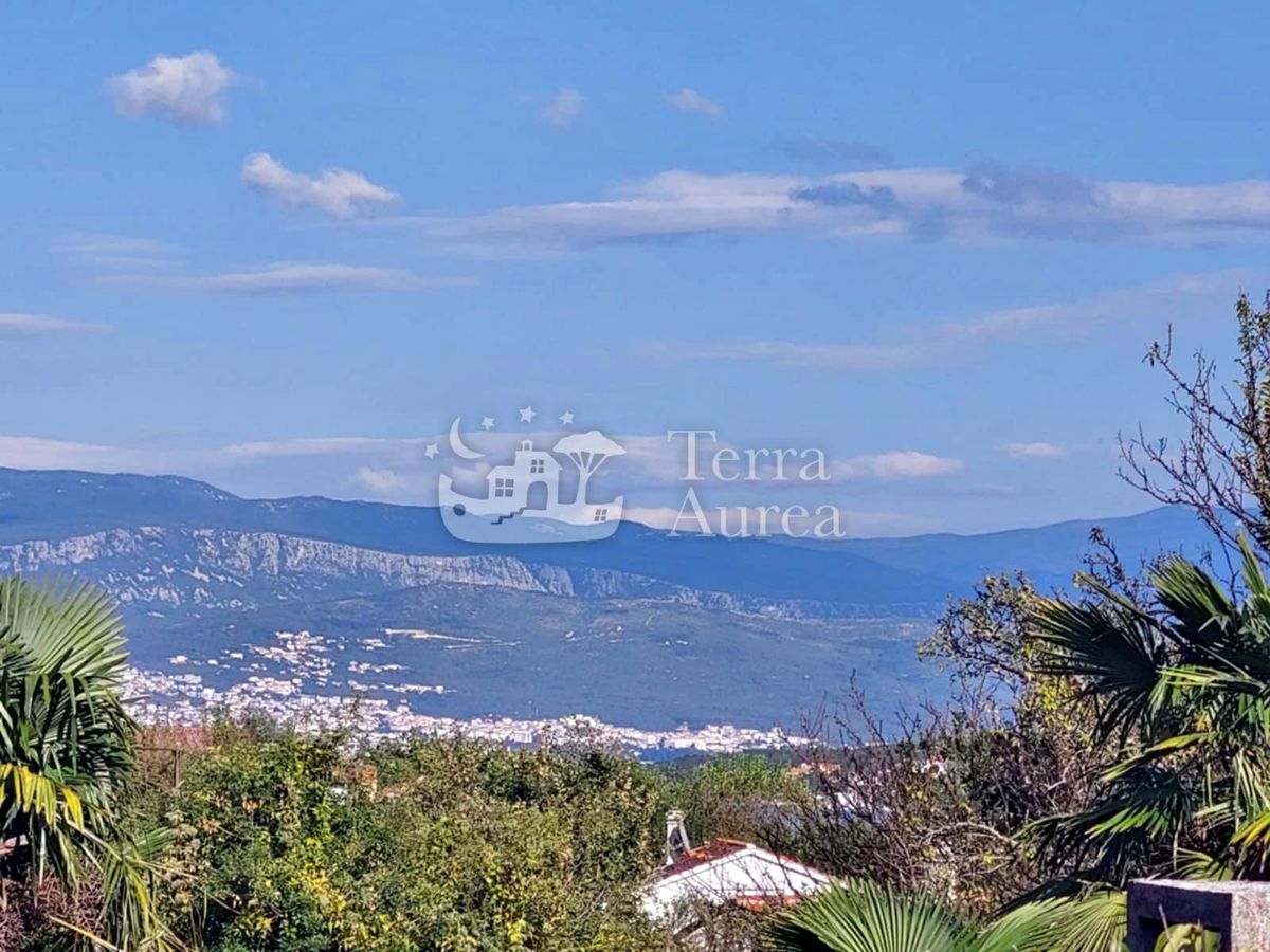 Casa Soline, Dobrinj, 59m2