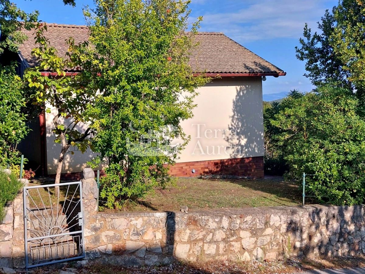 Casa Soline, Dobrinj, 59m2