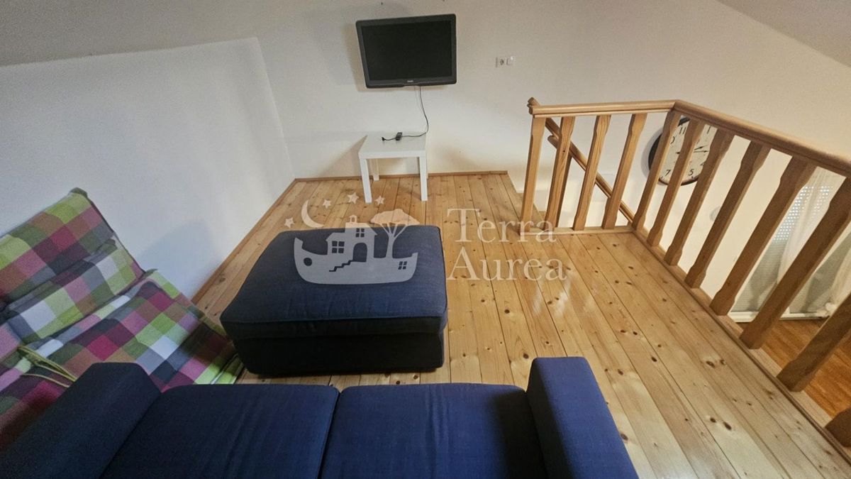 Appartamento Soline, Dobrinj, 64,27m2