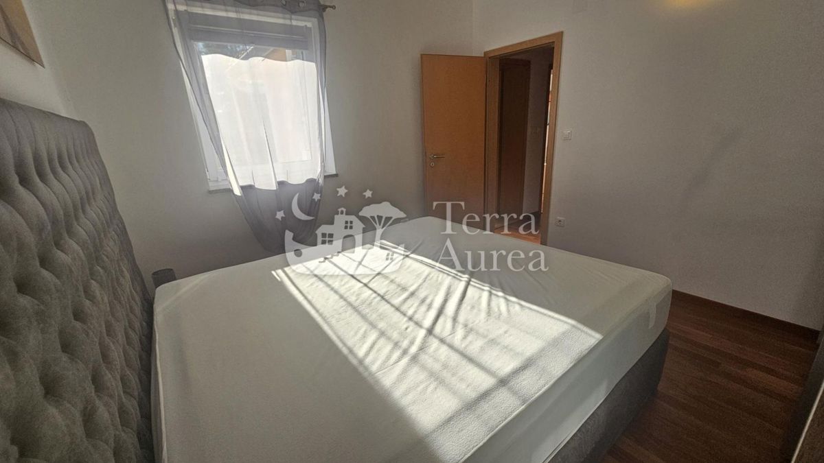 Appartamento Soline, Dobrinj, 64,27m2