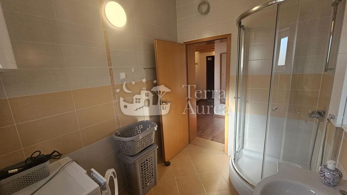 Appartamento Soline, Dobrinj, 64,27m2