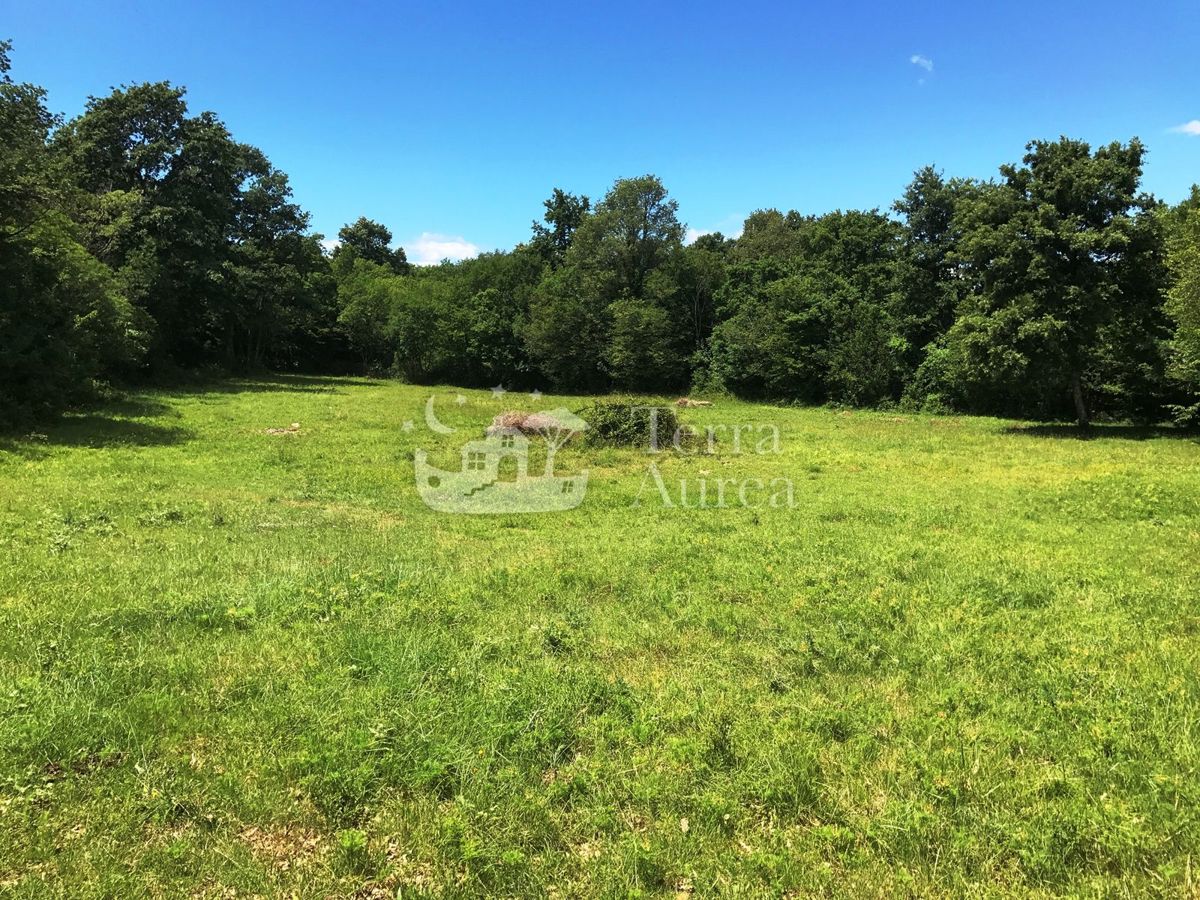 Terreno edificabile Malinska, Malinska-Dubašnica, 630m2