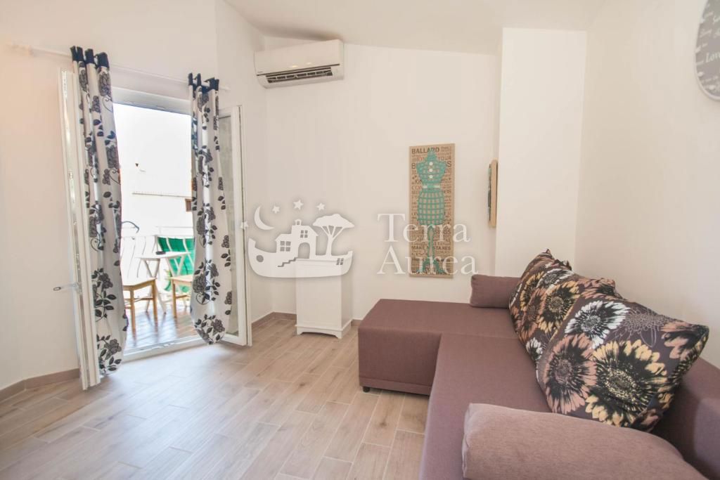 Appartamento Baška, 32m2