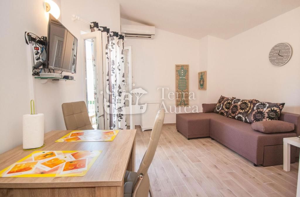 Appartamento Baška, 32m2