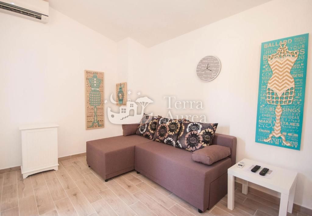 Appartamento Baška, 32m2