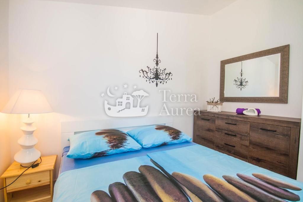 Appartamento Baška, 32m2