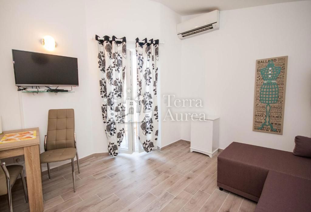 Appartamento Baška, 32m2