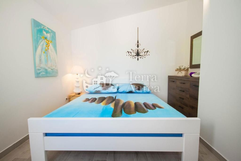 Appartamento Baška, 32m2