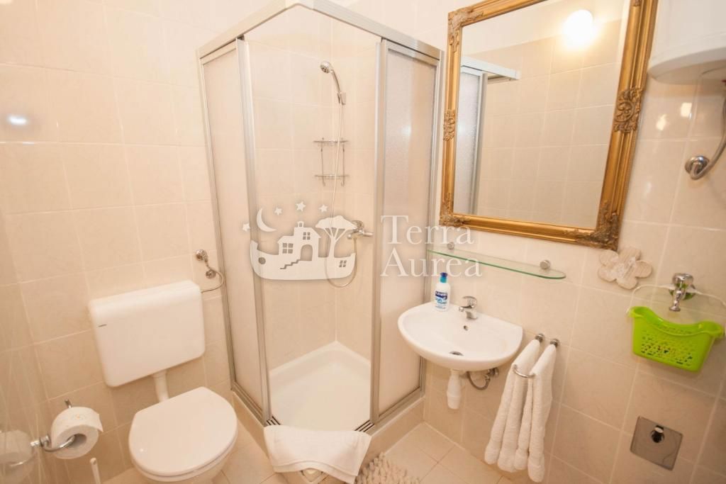 Appartamento Baška, 32m2