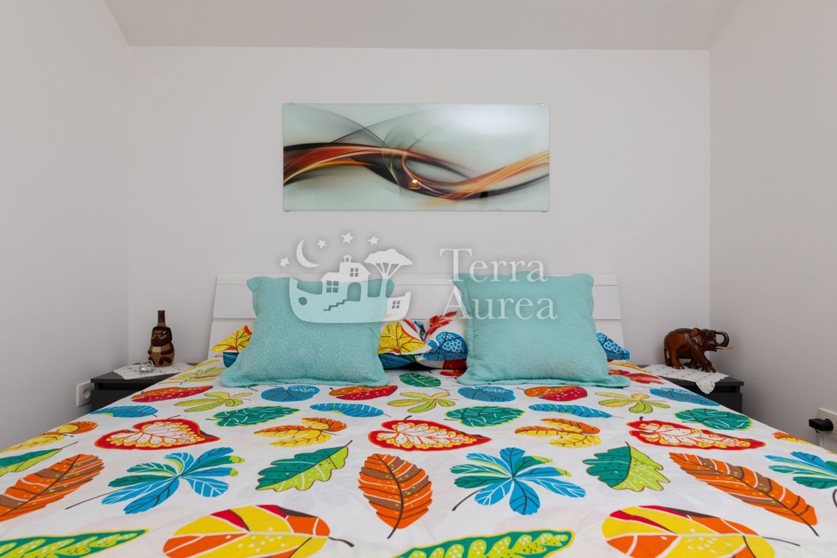 Appartamento Soline, Dobrinj, 47m2