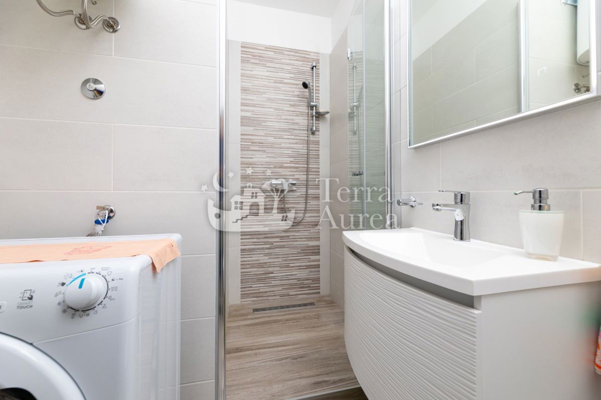 Appartamento Soline, Dobrinj, 47m2