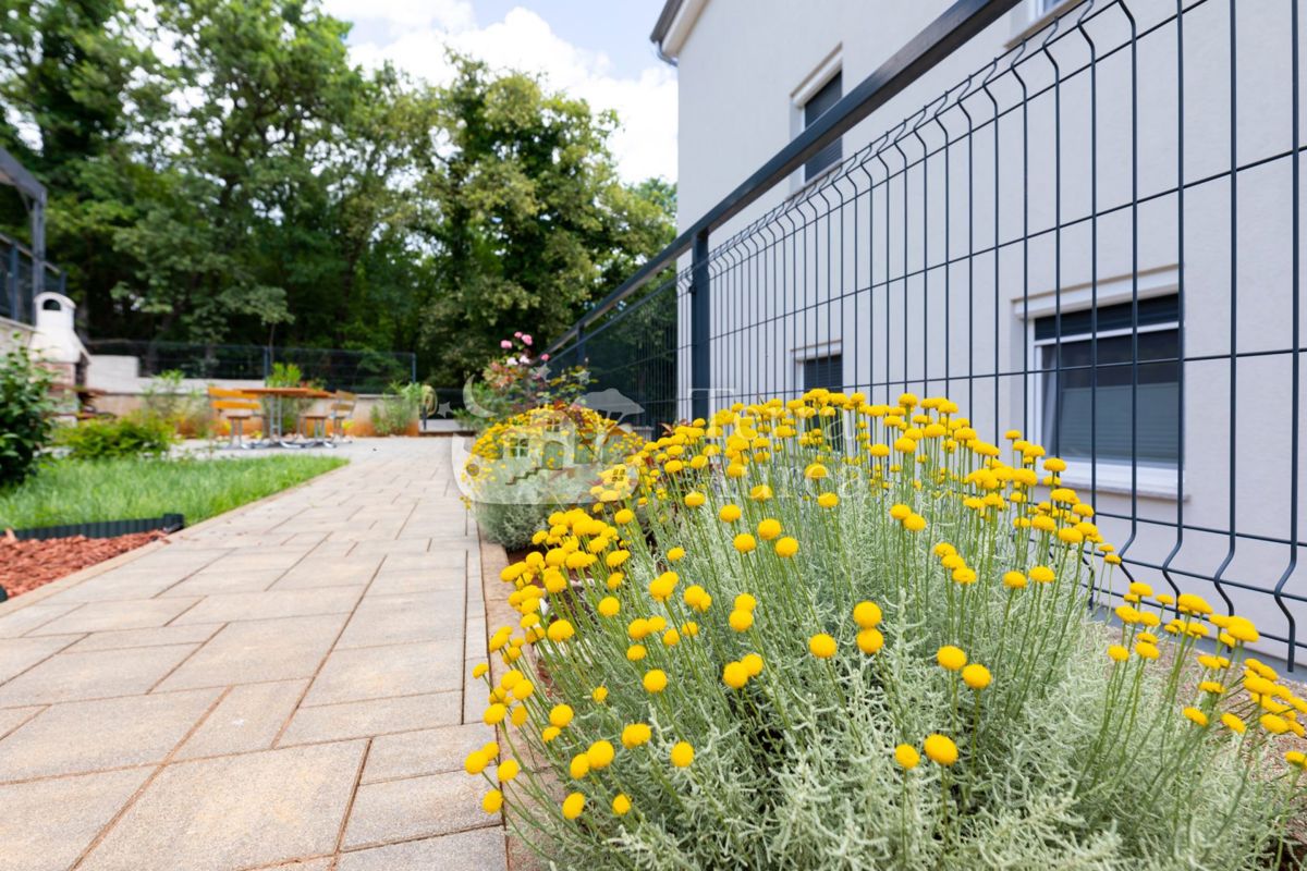 Appartamento Soline, Dobrinj, 47m2