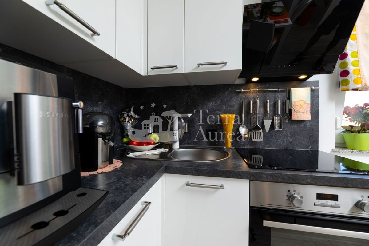 Appartamento Soline, Dobrinj, 47m2