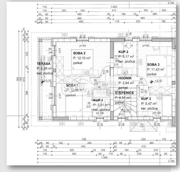 Casa Malinska, Malinska-Dubašnica, 130m2