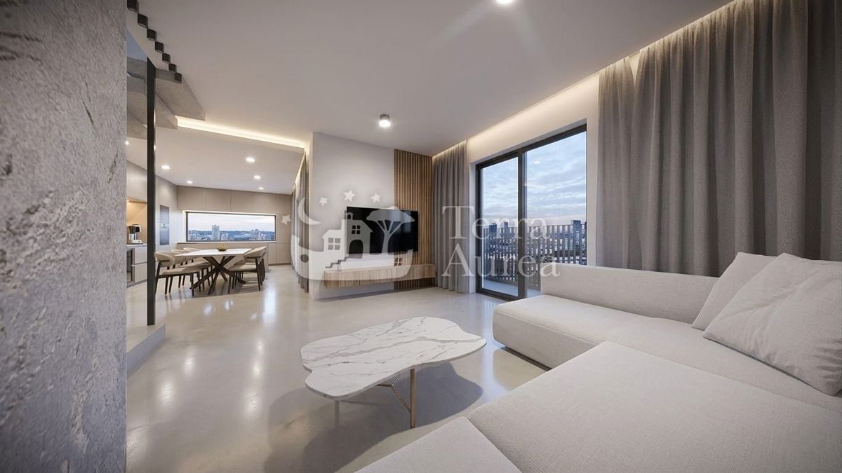 Casa Malinska, Malinska-Dubašnica, 130m2