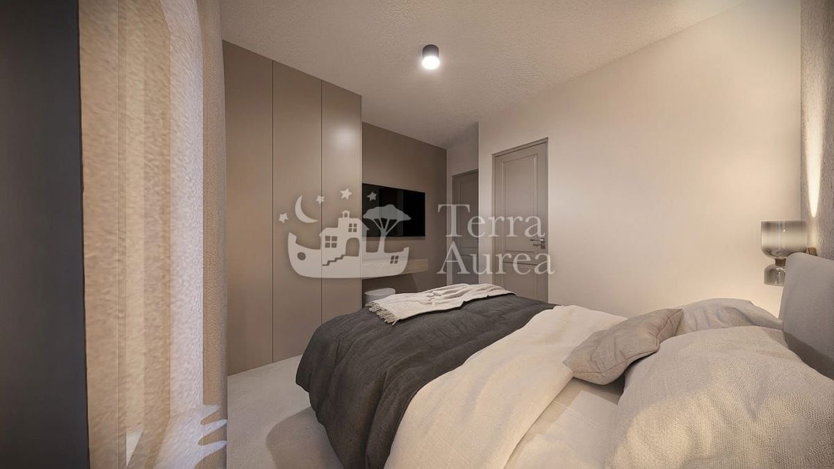 Casa Malinska, Malinska-Dubašnica, 130m2