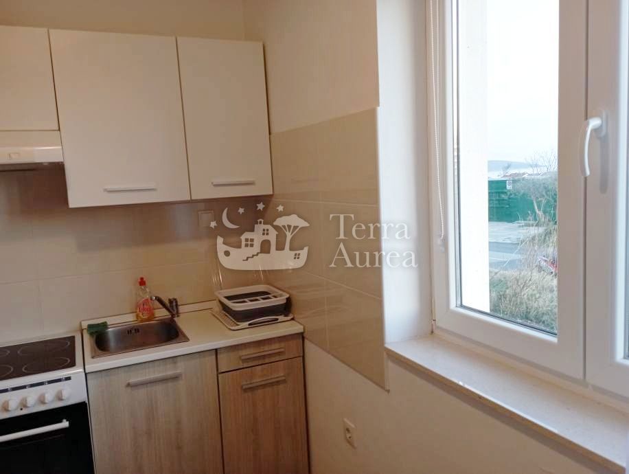 Appartamento Krk, 43m2