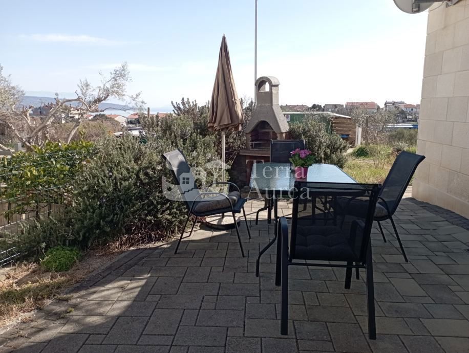 Appartamento Krk, 43m2