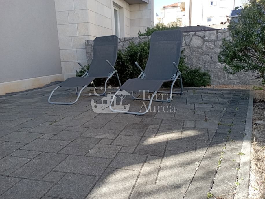 Appartamento Krk, 43m2