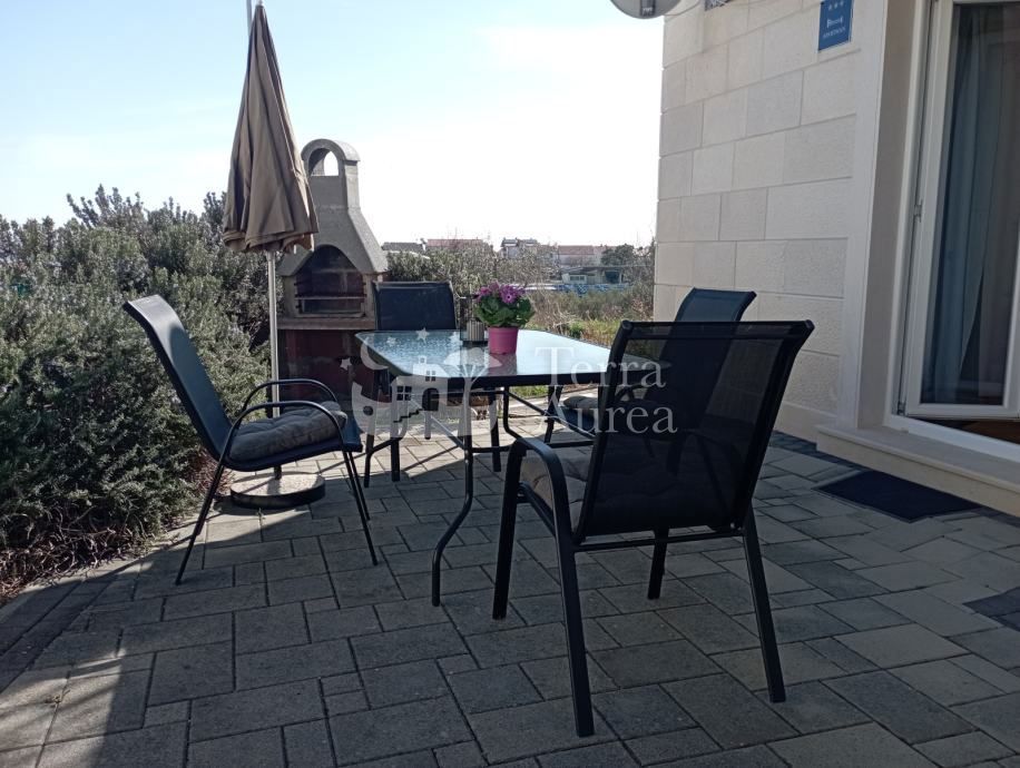 Appartamento Krk, 43m2