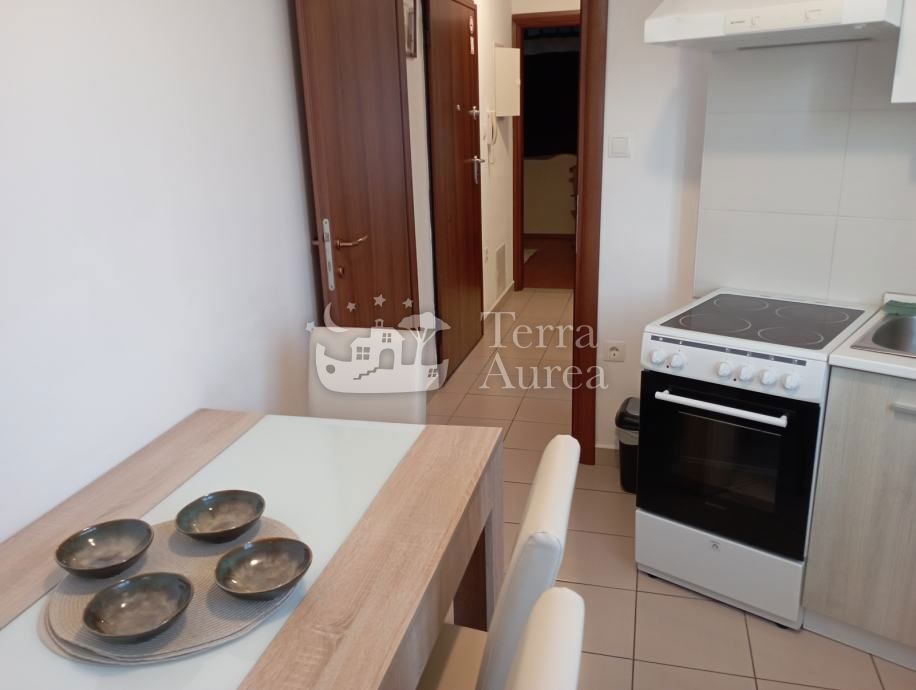 Appartamento Krk, 43m2