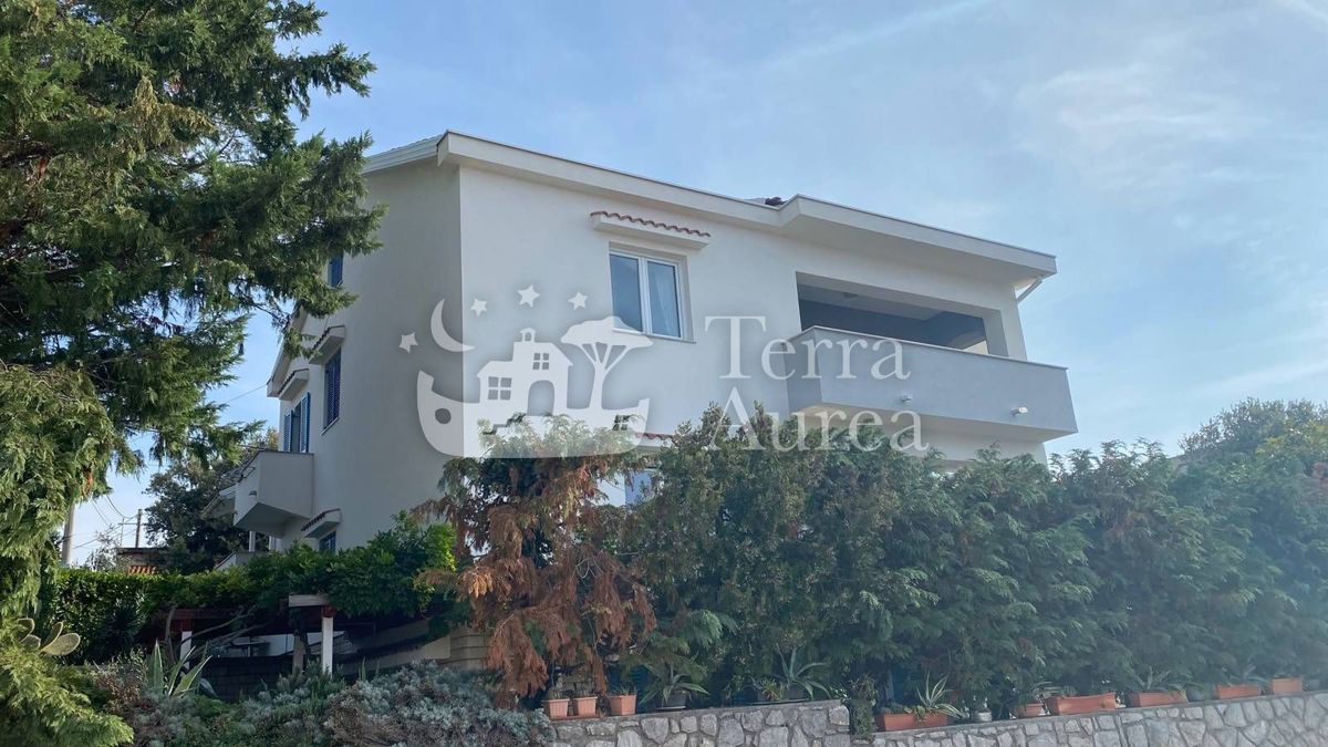 Casa Pinezići, Krk, Vršak, Pinezići, 400m2